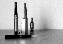 Vaporizer können ein Rauchersatz sein. Foto ErnyRy via Twenty20