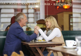 Wegen Corona sind Datingportale zum Kennenlernen extrem wichtig geworden. Foto imagesourcecurated via Envato