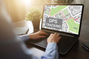 Für GPS-Tracker gibt es zahlreiche Einsatzmöglichkeiten. Foto: © WrightStudio / stock adobe
