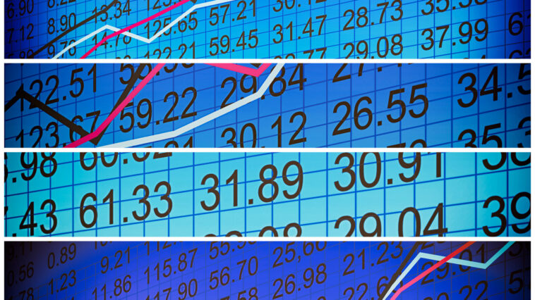 Glückspielaktien – der neue Investmenttrend Foto © Jürgen Fälchle stock adobe