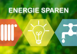 Zu den Spartrends im Jahr 2023 gehört auch das Energie Sparen. Foto © Dominik Neudecker stock adobe