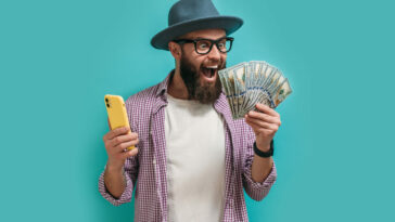 Cashback Programme haben vielfältige Vorteile für Verbraucher. Foto: © San4ezz007 /stock adobe