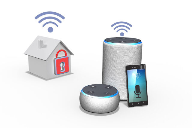 Smarthome vernetzen mit Matter