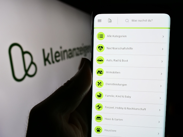 Ausmisten über Kleinanzeigen oder eBay